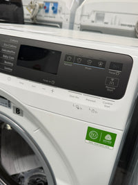 Thumbnail for Factory second Electrolux 12kg UltimateCare 700 Front Load Washing Machine – EWF1243R7WCS - Second Hand Appliances Geebung