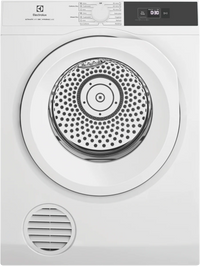 Thumbnail for Factory second Electrolux 300 Series 6 kg Vented Dryer – EDV605H3WC - Second Hand Appliances Geebung