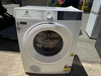 Thumbnail for Factory second Electrolux 300 Series 6 kg Vented Dryer – EDV605H3WC - Second Hand Appliances Geebung