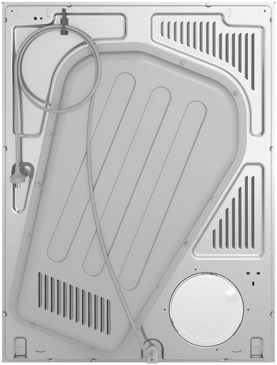 Factory second Electrolux 300 Series 6 kg Vented Dryer – EDV605H3WC - Second Hand Appliances Geebung