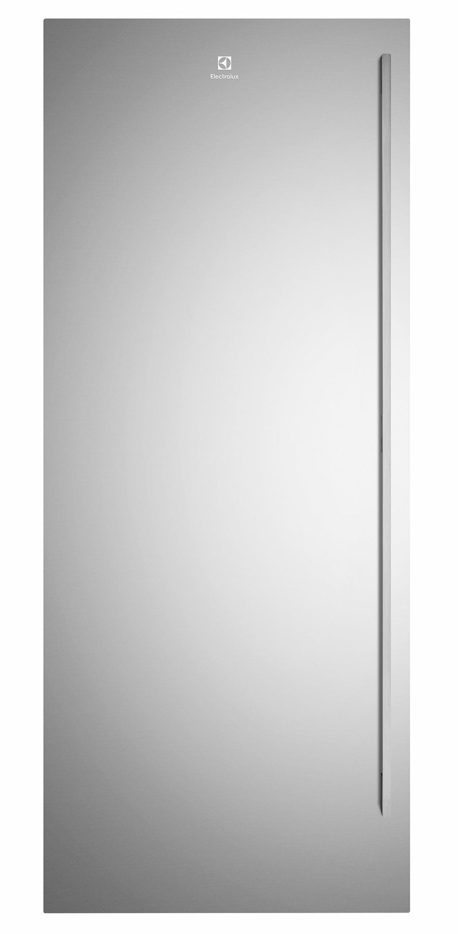 Factory second Electrolux 388L Upright Frost Free Freezer – Stainless Steel Model: EFE4227SC-L - Second Hand Appliances Geebung