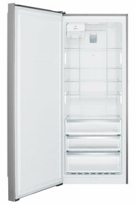 Thumbnail for Factory second Electrolux 388L Upright Frost Free Freezer – Stainless Steel Model: EFE4227SC-L - Second Hand Appliances Geebung