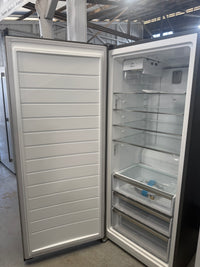 Thumbnail for Factory second Electrolux 388L Upright Frost Free Freezer – Stainless Steel Model: EFE4227SC-L - Second Hand Appliances Geebung
