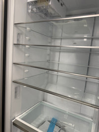 Thumbnail for Factory second Electrolux 388L Upright Frost Free Freezer – Stainless Steel Model: EFE4227SC-L - Second Hand Appliances Geebung