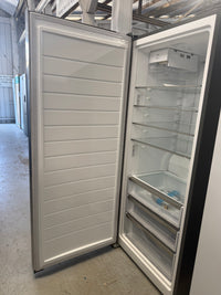 Thumbnail for Factory second Electrolux 388L Upright Frost Free Freezer – Stainless Steel Model: EFE4227SC-L - Second Hand Appliances Geebung