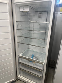 Thumbnail for Factory second Electrolux 388L Upright Frost Free Freezer – Stainless Steel Model: EFE4227SC-L - Second Hand Appliances Geebung