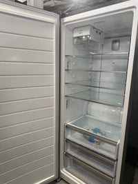 Thumbnail for Factory second Electrolux 388L Upright Frost Free Freezer – Stainless Steel Model: EFE4227SC-L - Second Hand Appliances Geebung