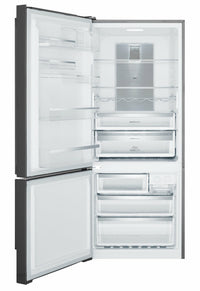 Thumbnail for Buy Factory second Electrolux 425 L Bottom Mount Frost Free Fridge – Left Hinged (EBE4507BCX-L)(NAT) |  | [product_variant] | Second Hand Appliances Geebung Brisbane