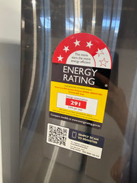 Thumbnail for Buy Factory second Electrolux 425 L Bottom Mount Frost Free Fridge – Left Hinged (EBE4507BCX-L)(NAT) |  | [product_variant] | Second Hand Appliances Geebung Brisbane