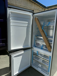 Thumbnail for Buy Factory second Electrolux 425 L Bottom Mount Frost Free Fridge – Left Hinged (EBE4507BCX-L)(NAT) |  | [product_variant] | Second Hand Appliances Geebung Brisbane