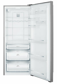 Thumbnail for Factory second Electrolux 466L Upright Frost Free All Fridge ERE5047SC-R(NAT) - Second Hand Appliances Geebung