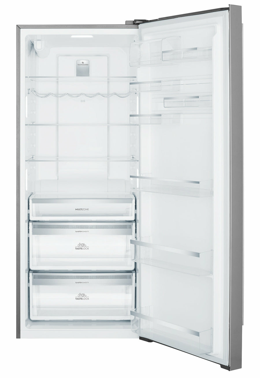 Factory second Electrolux 466L Upright Frost Free All Fridge ERE5047SC-R(NAT) - Second Hand Appliances Geebung