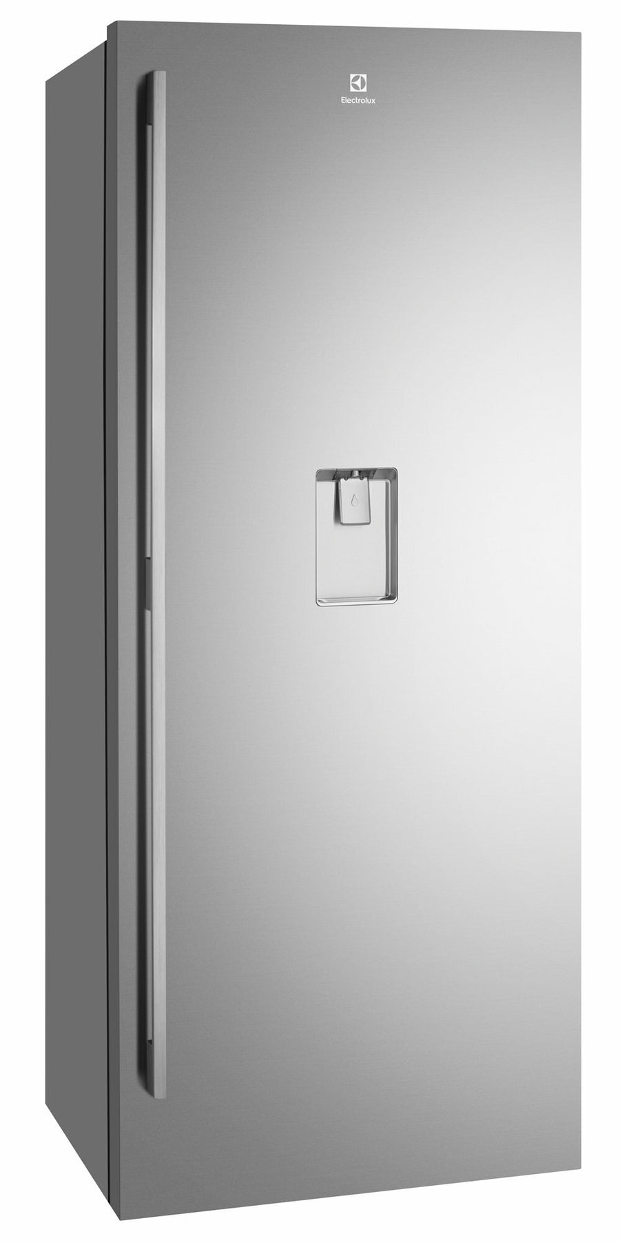 Factory second Electrolux 466L Upright Frost Free All Fridge ERE5047SC-R(NAT) - Second Hand Appliances Geebung