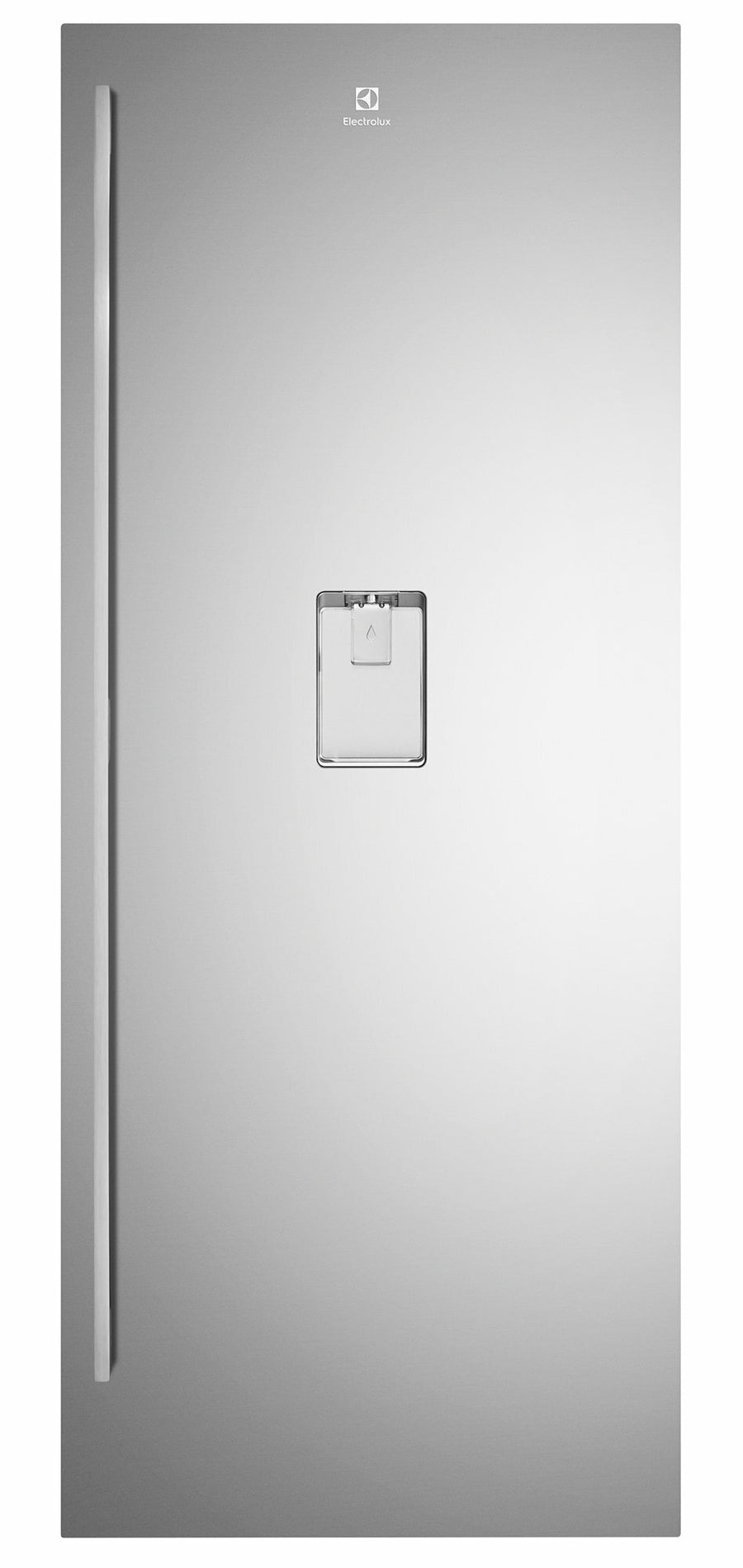 Factory second Electrolux 466L Upright Frost Free All Fridge ERE5047SC-R(NAT) - Second Hand Appliances Geebung