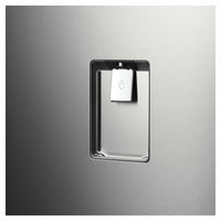 Thumbnail for Factory second Electrolux 466L Upright Frost Free All Fridge ERE5047SC-R(NAT) - Second Hand Appliances Geebung