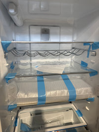 Thumbnail for Factory second Electrolux 466L Upright Frost Free All Fridge ERE5047SC-R(NAT) - Second Hand Appliances Geebung
