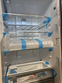 Thumbnail for Factory second Electrolux 466L Upright Frost Free All Fridge ERE5047SC-R(NAT) - Second Hand Appliances Geebung