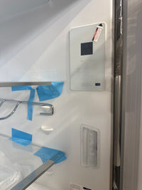 Thumbnail for Factory second Electrolux 466L Upright Frost Free All Fridge ERE5047SC-R(NAT) - Second Hand Appliances Geebung
