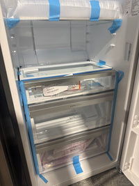 Thumbnail for Factory second Electrolux 466L Upright Frost Free All Fridge ERE5047SC-R(NAT) - Second Hand Appliances Geebung