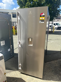 Thumbnail for Factory second Electrolux 466L Upright Frost Free All Fridge ERE5047SC-R(NAT) - Second Hand Appliances Geebung