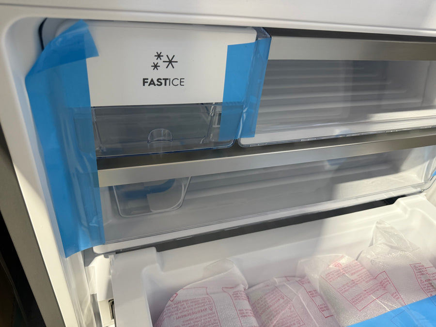 Factory second Electrolux 491L French Door Frost Free Fridge EHE5267SC - Second Hand Appliances Geebung