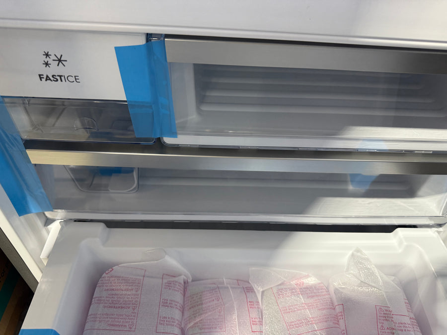 Factory second Electrolux 491L French Door Frost Free Fridge EHE5267SC - Second Hand Appliances Geebung