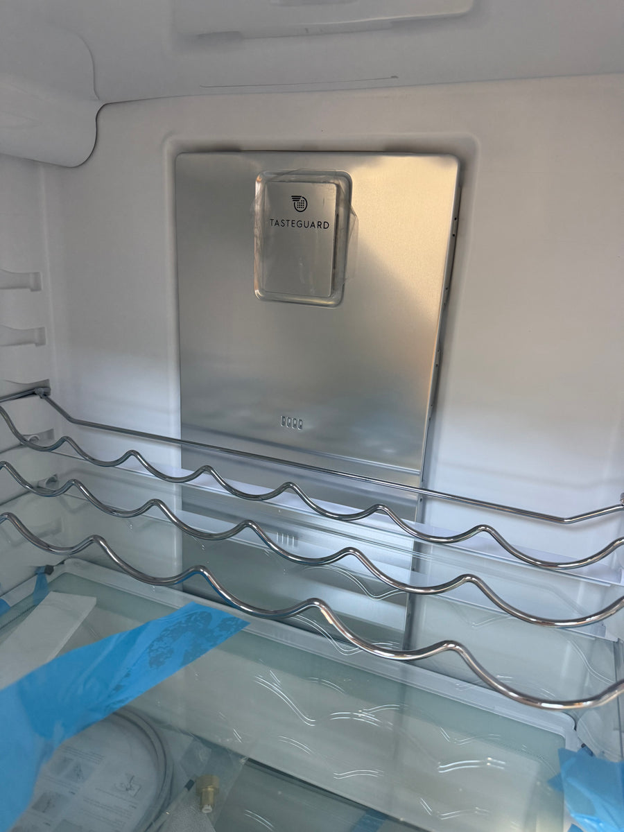 Factory second Electrolux 491L French Door Frost Free Fridge EHE5267SC - Second Hand Appliances Geebung