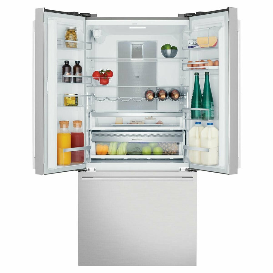 Factory second Electrolux 491L French Door Frost Free Fridge EHE5267SC - Second Hand Appliances Geebung
