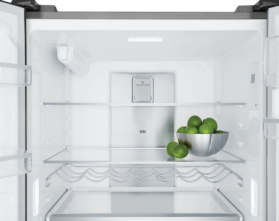 Factory second Electrolux 491L French Door Frost Free Fridge EHE5267SC - Second Hand Appliances Geebung