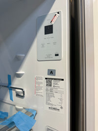 Thumbnail for Factory second Electrolux 491L French Door Frost Free Fridge EHE5267SC - Second Hand Appliances Geebung