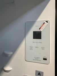 Thumbnail for Factory second Electrolux 491L French Door Frost Free Fridge EHE5267SC - Second Hand Appliances Geebung