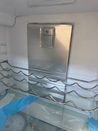 Thumbnail for Factory second Electrolux 491L French Door Frost Free Fridge EHE5267SC - Second Hand Appliances Geebung