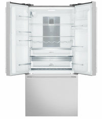 Thumbnail for Factory second Electrolux 491L French Door Frost Free Fridge EHE5267SC - Second Hand Appliances Geebung