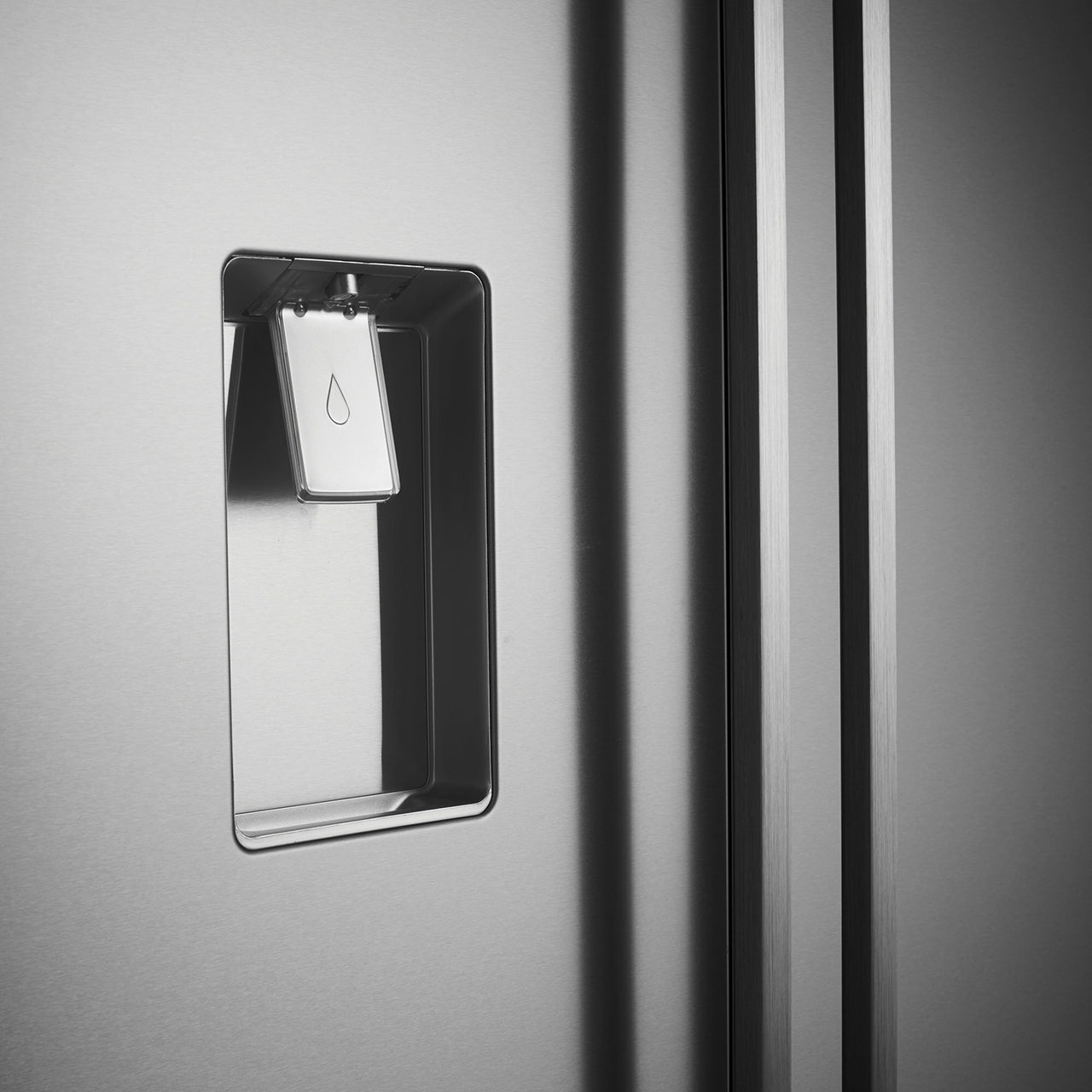 Buy Factory second Electrolux 491L French Door Frost Free Fridge EHE5267SC |  | [product_variant] | Second Hand Appliances Geebung Brisbane