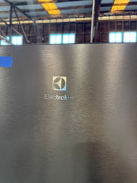 Thumbnail for Factory second Electrolux 496L Ultimate Taste 500 Bottom Mount Refrigerator Matte Black EBE5002BD-R - Second Hand Appliances Geebung