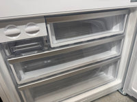 Thumbnail for Factory second Electrolux 496L Ultimate Taste 500 Bottom Mount Refrigerator Matte Black EBE5002BD-R(NAT) - Second Hand Appliances Geebung