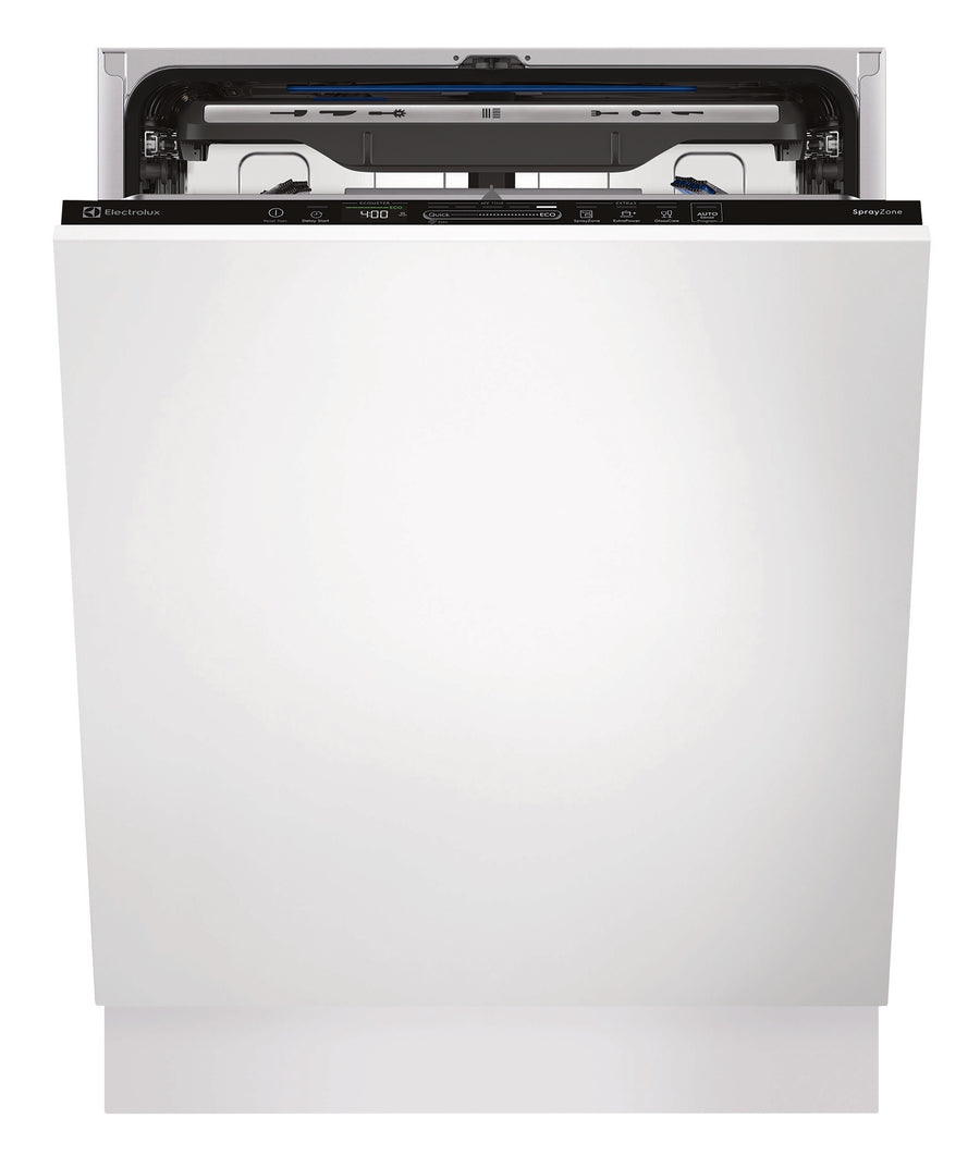 Buy Factory second Electrolux 60 cm Fully Integrated Dishwasher – ESL79200RO(NAT) |  | [product_variant] | Second Hand Appliances Geebung Brisbane