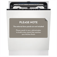 Thumbnail for Buy Factory second Electrolux 60 cm Fully Integrated Dishwasher – ESL79200RO(NAT) |  | [product_variant] | Second Hand Appliances Geebung Brisbane
