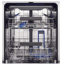 Thumbnail for Buy Factory second Electrolux 60 cm Fully Integrated Dishwasher – ESL79200RO(NAT) |  | [product_variant] | Second Hand Appliances Geebung Brisbane
