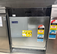 Thumbnail for Buy Factory second Electrolux 60 cm Fully Integrated Dishwasher – ESL79200RO(NAT) |  | [product_variant] | Second Hand Appliances Geebung Brisbane