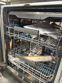 Thumbnail for Buy Factory second Electrolux 60 cm Fully Integrated Dishwasher – ESL79200RO(NAT) |  | [product_variant] | Second Hand Appliances Geebung Brisbane