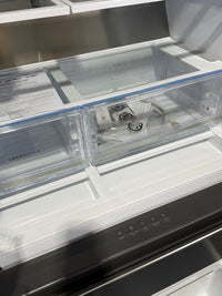 Thumbnail for Factory second Electrolux 609L 900 Series French Door Fridge – EHE6191BB - Second Hand Appliances Geebung