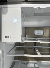 Thumbnail for Factory second Electrolux 609L 900 Series French Door Fridge – EHE6191BB - Second Hand Appliances Geebung