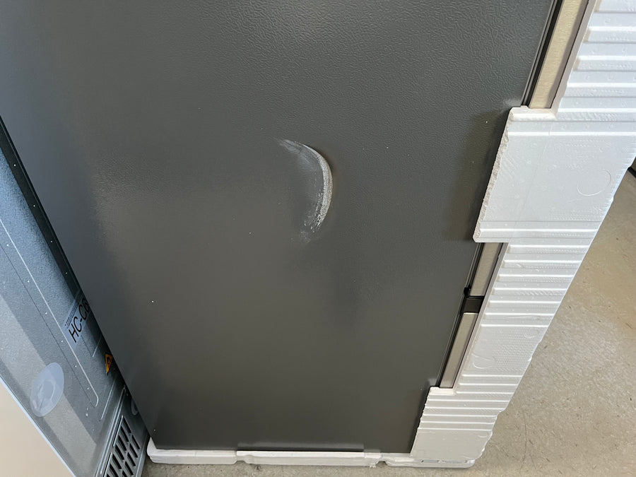 Transportation damaged Electrolux 609L French Door EHE6899sa - Second Hand Appliances Geebung