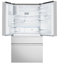 Thumbnail for Transportation damaged Electrolux 609L French Door EHE6899sa - Second Hand Appliances Geebung