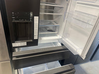 Thumbnail for Factory second Electrolux 609L French Door Fridge – EHE6191BB - Second Hand Appliances Geebung