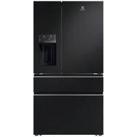 Thumbnail for Factory second Electrolux 609L French Door Fridge – EHE6191BB - Second Hand Appliances Geebung