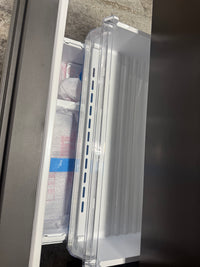 Thumbnail for Factory second Electrolux 609L French Door Fridge – EHE6191BB(NAT) - Second Hand Appliances Geebung