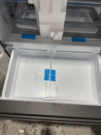 Thumbnail for Factory second Electrolux 609L French Door Fridge – EHE6191BB(NAT) - Second Hand Appliances Geebung