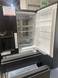 Thumbnail for Factory second Electrolux 609L French Door Fridge – EHE6191BB - Second Hand Appliances Geebung